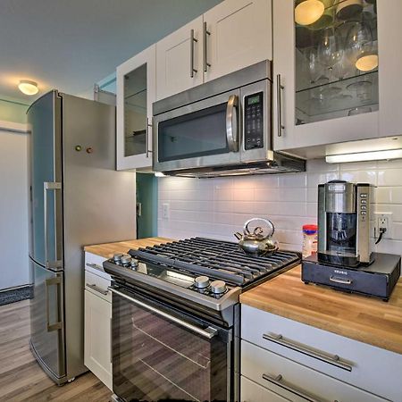 Downtown Saugatuck Condo, Near Oval Beach! Exteriér fotografie