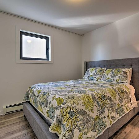 Downtown Saugatuck Condo, Near Oval Beach! Exteriér fotografie